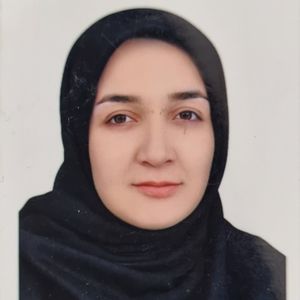 سمانه زرقانی