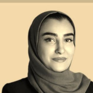 سمیرا نادرزاده