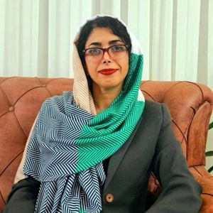 سمیرا نژادنادری