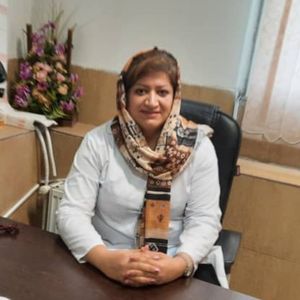 عکس دکتر