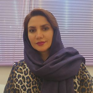 سمیرا سلیمی نژاد کودک و