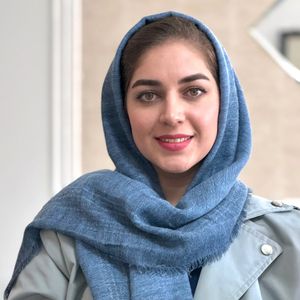 ساناز فرهادی
