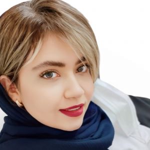 ساناز نیکنام