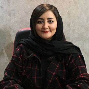ساناز سعیدی