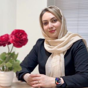 سانازالسادات طاهائی