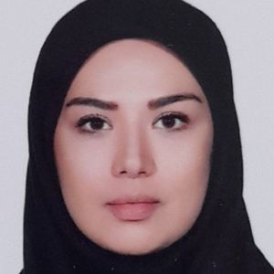 سارا درویش