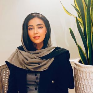 سارا فلاحی