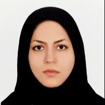 سارا فصیحانی فرد