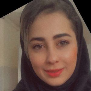 سارا حمزه خانی