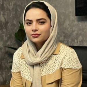 سارا جباری