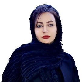 سارا خسروی سکس تراپیست