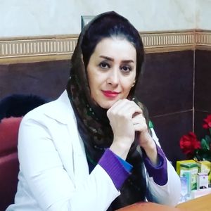 سارا خسروی صوفی