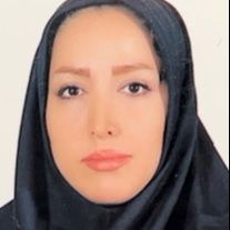 سارا میرزائیان
