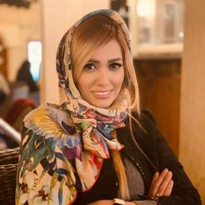 سارا منصفی