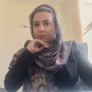 سارا نریمانی