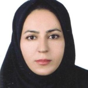 سارا رهبر