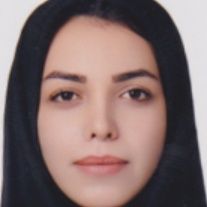 سارا رمضانی