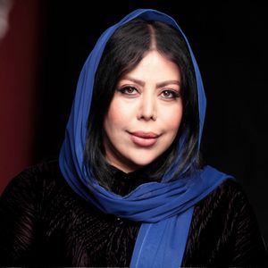 سارا شهرام