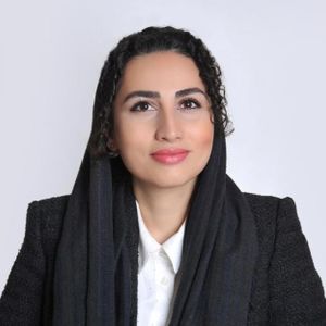 سارنگ سلیمی ثابت