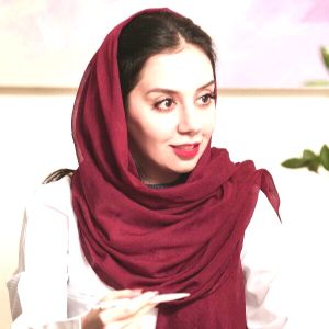 سارینا سالمی