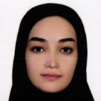 سروناز اله داد