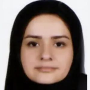 سروناز مهرابیان