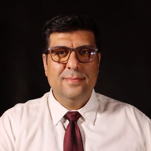 سعید امدادی