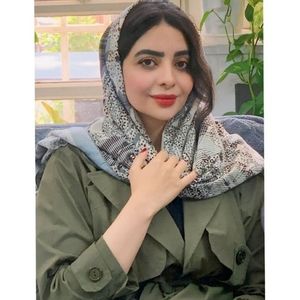 سعیده عامری روانشانس