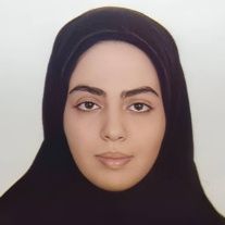 سیده فاطمه علوی