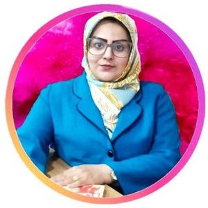 صدیقه بندانی مشاور خانواده بیرجند