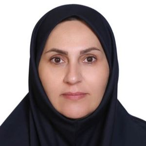 صدیقه شیروانی بروجنی