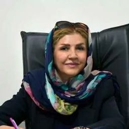 صدیقه ابراهیمی