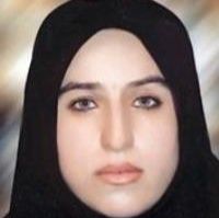 صدیقه مرادی