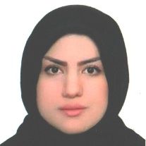 سپیده پور حیدری