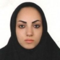 سپیده استیری