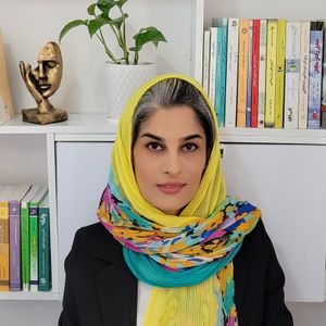 سپیده فلاحتی