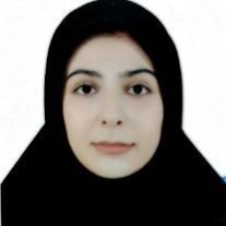 سپیده رئیسی شهرضائی