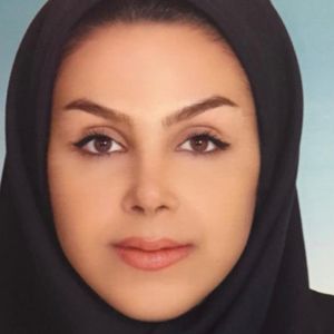 سپیده سعادتی انارکی