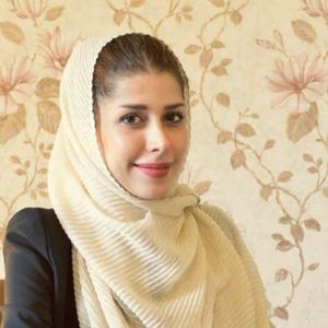 سپیده وحیدهرندی