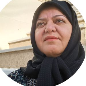 سیده فرخنده تقوی