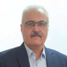 سید افشین هاشمی