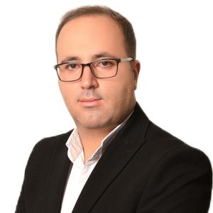 عکس دکتر
