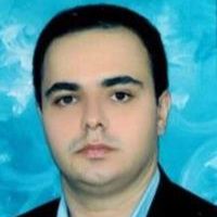 سید حمیدرضا قافله باشی