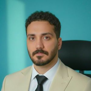 عکس دکتر