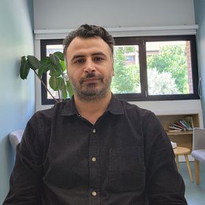 سید مجتبی رباط جزی