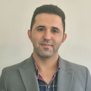 سید مرتضی رمضانی