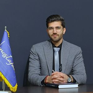 سید مصطفی مصطفوی