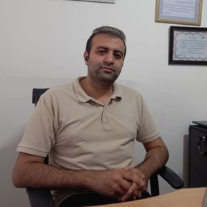 عکس دکتر