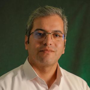 سید سعید موسوی
