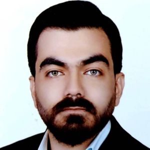 سید احمدرضا سیدیان سردهائی